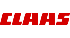 Логотип компании CLAAS