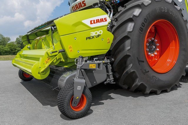 CLAAS Pick UP 300